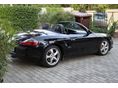 PORSCHE BOXSTER 2002/1 - 5