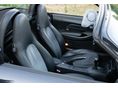 PORSCHE BOXSTER 2002/1 - 10
