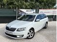 SKODA OCTAVIA Combi 1.4 TSI Style DSG CARPLAY/ÜLÉSFŰTÉS/VONÓHOROG/VIDEÓS HIRDETÉS