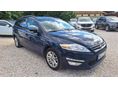 FORD MONDEO 2.0 TDCi Trend Friss vizsga- jéghideg klíma