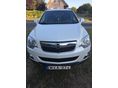 OPEL ANTARA 2014/1 - 2