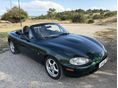 MAZDA MX-5 1.6i 16V Soft Top
