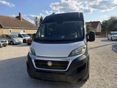 FIAT DUCATO 2.3 Mjet LH3 3.5 t