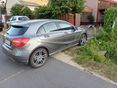 MERCEDES-BENZ A 180 2014/1 - 2