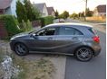 MERCEDES-BENZ A 180 2014/1 - 5