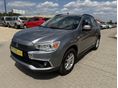 MITSUBISHI ASX 1.6 MIVEC Intense 2WD ELSŐ GONDOS TULAJ!VEGIG SZERVIZKÖNYVES GYÖNYÖRŰ SZÉP!GARANCIÁLIS!