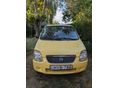 SUZUKI WAGON R+ 2001 - 2