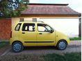 SUZUKI WAGON R+ 2001 - 3