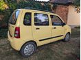SUZUKI WAGON R+ 2001 - 4