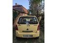 SUZUKI WAGON R+ 2001 - 5