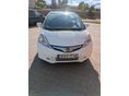 HONDA JAZZ 2011/10 - 5