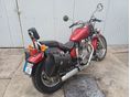 SUZUKI LS 650 SAVAGE 1994/1 - 4