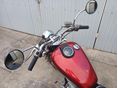 SUZUKI LS 650 SAVAGE 1994/1 - 5
