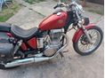 SUZUKI LS 650 SAVAGE 1994/1 - 6