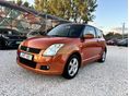 SUZUKI SWIFT 1.3 GS (Automata) Magyarországi / Valós 110 ezer km !!