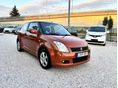SUZUKI SWIFT 2005/8 - 3