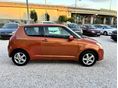 SUZUKI SWIFT 2005/8 - 4