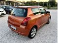 SUZUKI SWIFT 2005/8 - 5