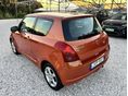 SUZUKI SWIFT 2005/8 - 6