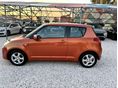 SUZUKI SWIFT 2005/8 - 7