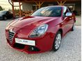 ALFA ROMEO GIULIETTA 1.4 TB MultiAir Distinctive Sportiva /Bőr belső/Nagy fék/PDC/Blue&Me/Tempomat/Ülésfűtés/DNA/8 Alu/
