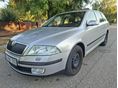 SKODA OCTAVIA Combi 2.0 FSI Elegance