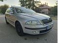 SKODA OCTAVIA 2005/6 - 2
