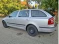 SKODA OCTAVIA 2005/6 - 3