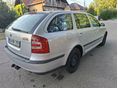 SKODA OCTAVIA 2005/6 - 4