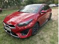 KIA PRO CEE'D ProCeed 1.5 T-GDI GT Line