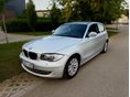 BMW 1-ES SOROZAT 2010 - 6
