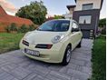 NISSAN MICRA 2005/10 - 1