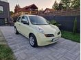 NISSAN MICRA 2005/10 - 2