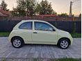 NISSAN MICRA 2005/10 - 5