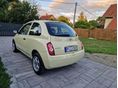 NISSAN MICRA 2005/10 - 6