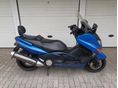 YAMAHA TMAX 2008/3 - 5