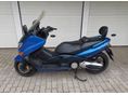 YAMAHA TMAX 