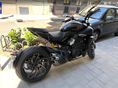 DUCATI DIAVEL 2023/7 - 8