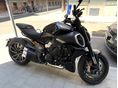 DUCATI DIAVEL 2023/7 - 9