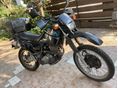 YAMAHA XT 600 E 1994/12 - 4