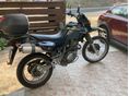 YAMAHA XT 600 E 1994/12 - 5