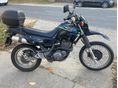 YAMAHA XT 600 E 1994/12 - 6