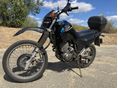 YAMAHA XT 600 E 