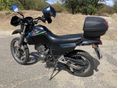 YAMAHA XT 600 E 1994/12 - 2
