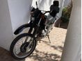 YAMAHA XT 600 E 1994/12 - 8