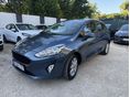 FORD FIESTA 1.1 Technology