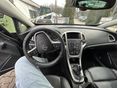 OPEL ASTRA J 2012/1 - 9