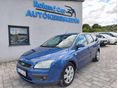 FORD FOCUS 1.6 TDCi Trend Működő klíma! Tolatóradar! Csere-beszámítás!