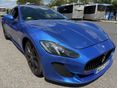 MASERATI GRANTURISMO 2012/5 - 1