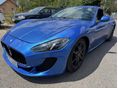 MASERATI GRANTURISMO 2012/5 - 2